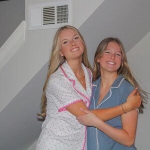 Meet your Posher, Brooke